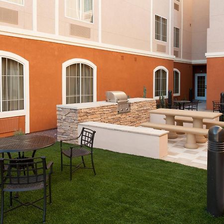 Towneplace Suites By Marriott Tucson Williams Centre Esterno foto