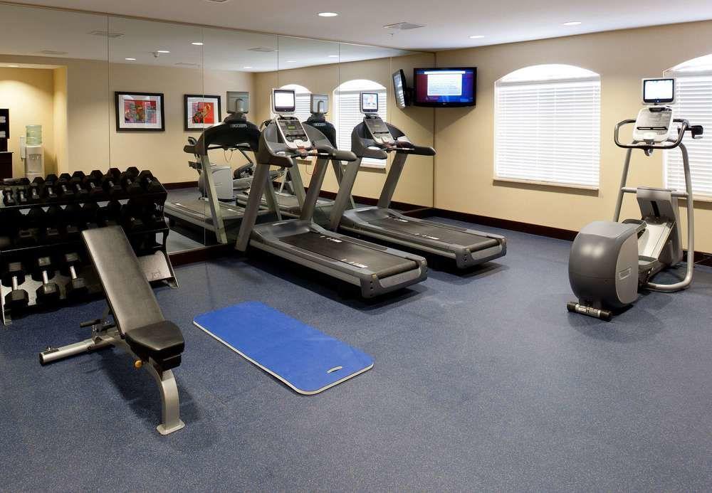 Towneplace Suites By Marriott Tucson Williams Centre Esterno foto