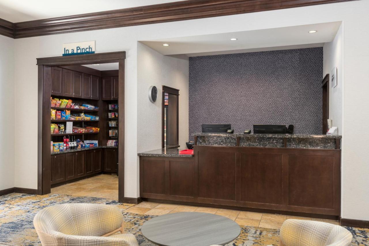 Towneplace Suites By Marriott Tucson Williams Centre Esterno foto