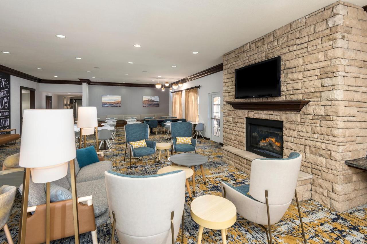 Towneplace Suites By Marriott Tucson Williams Centre Esterno foto