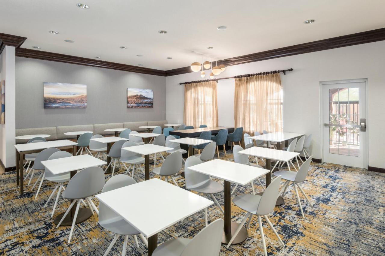 Towneplace Suites By Marriott Tucson Williams Centre Esterno foto