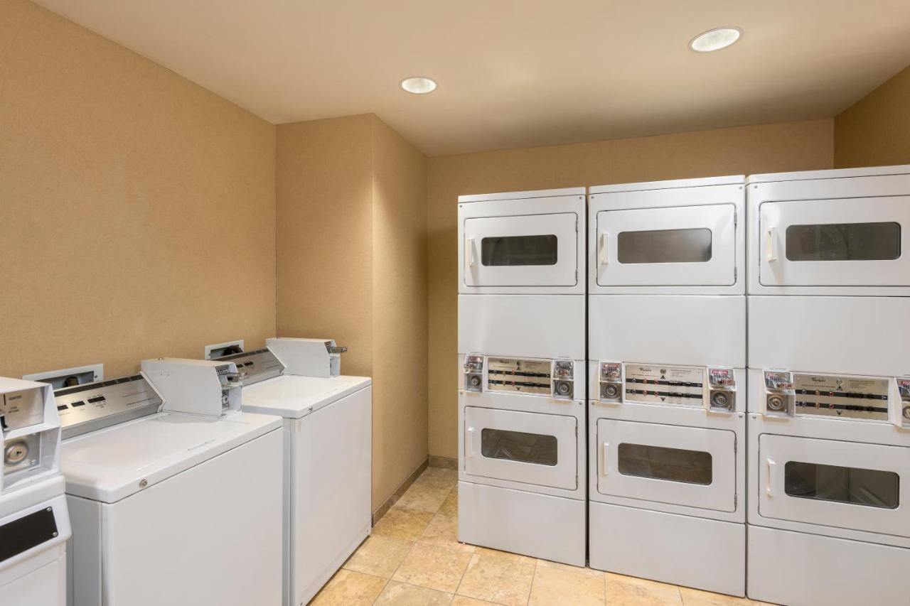 Towneplace Suites By Marriott Tucson Williams Centre Esterno foto