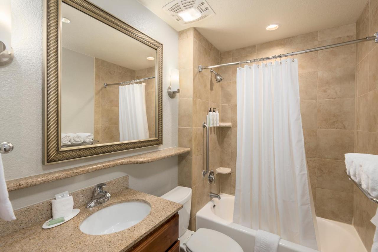 Towneplace Suites By Marriott Tucson Williams Centre Esterno foto