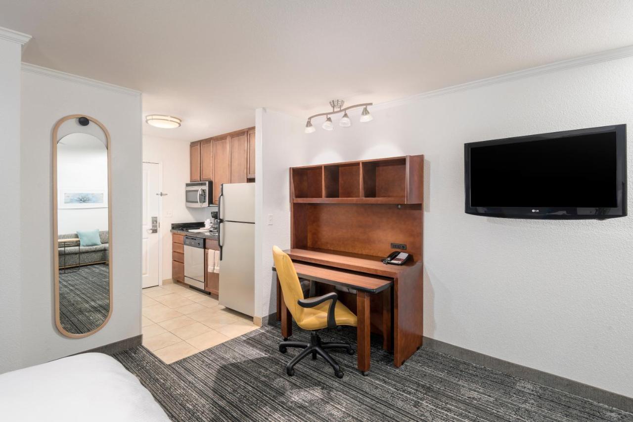 Towneplace Suites By Marriott Tucson Williams Centre Esterno foto