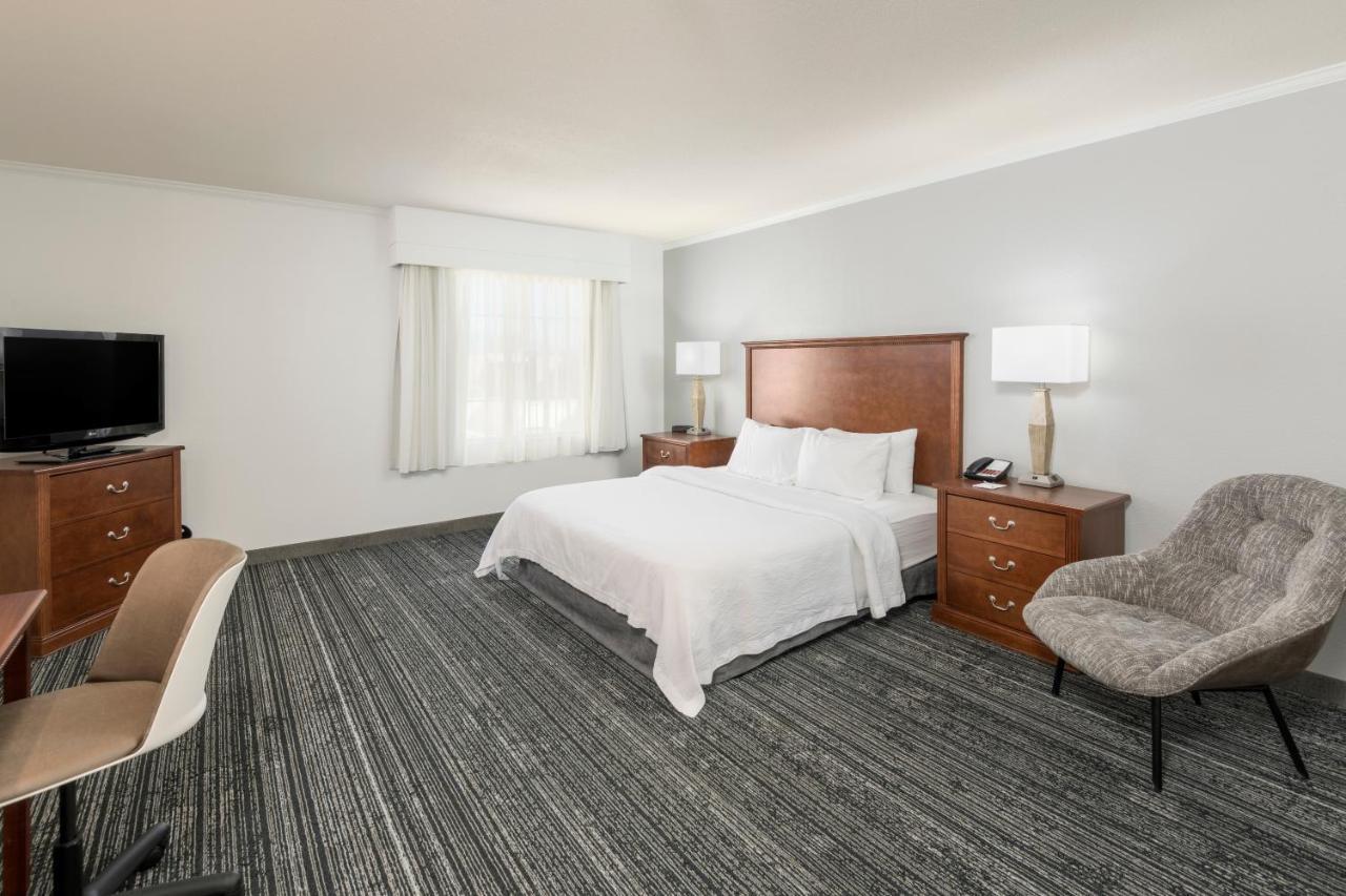 Towneplace Suites By Marriott Tucson Williams Centre Esterno foto