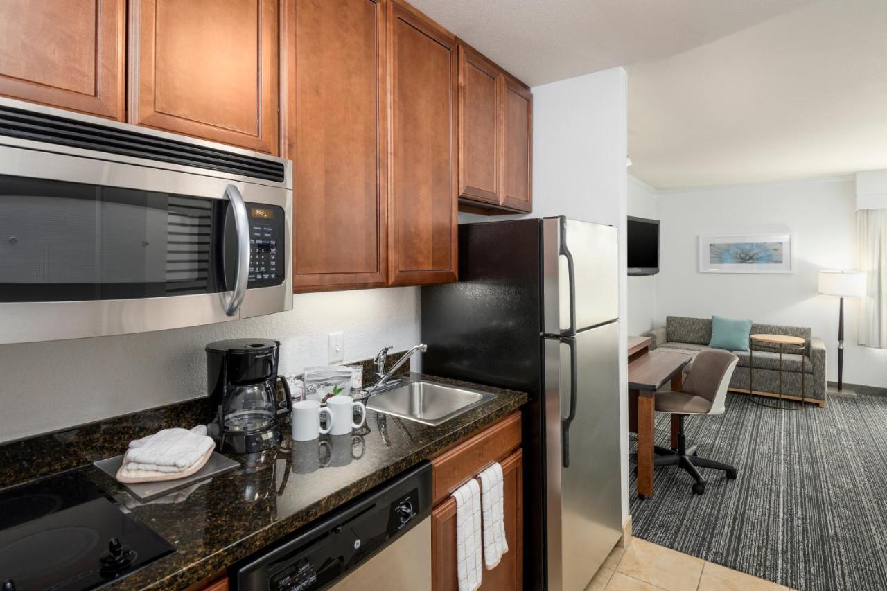 Towneplace Suites By Marriott Tucson Williams Centre Esterno foto