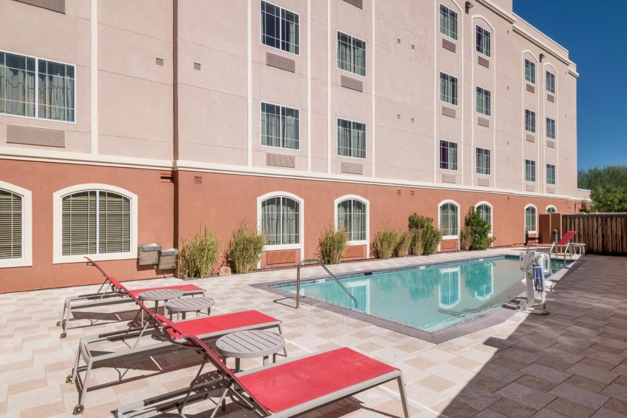 Towneplace Suites By Marriott Tucson Williams Centre Esterno foto