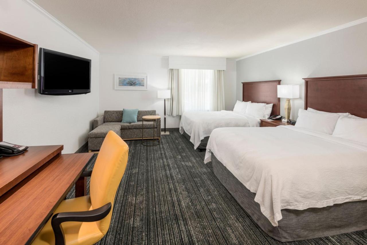 Towneplace Suites By Marriott Tucson Williams Centre Esterno foto