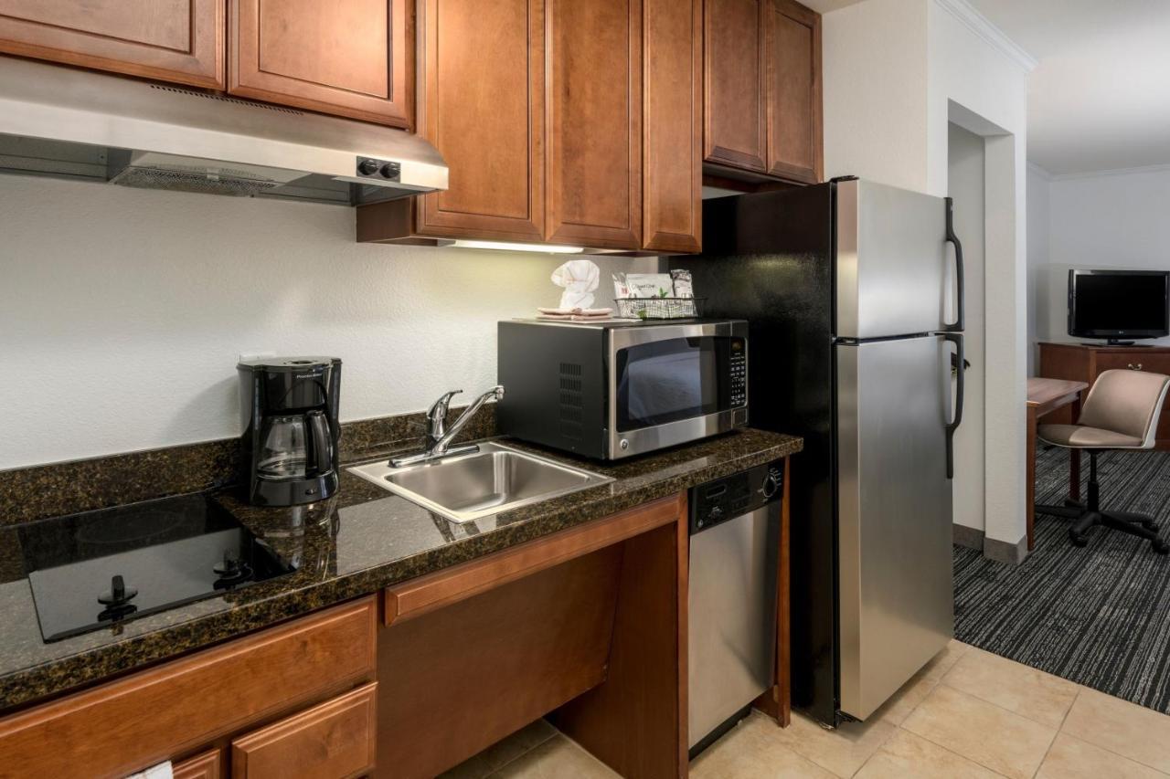 Towneplace Suites By Marriott Tucson Williams Centre Esterno foto