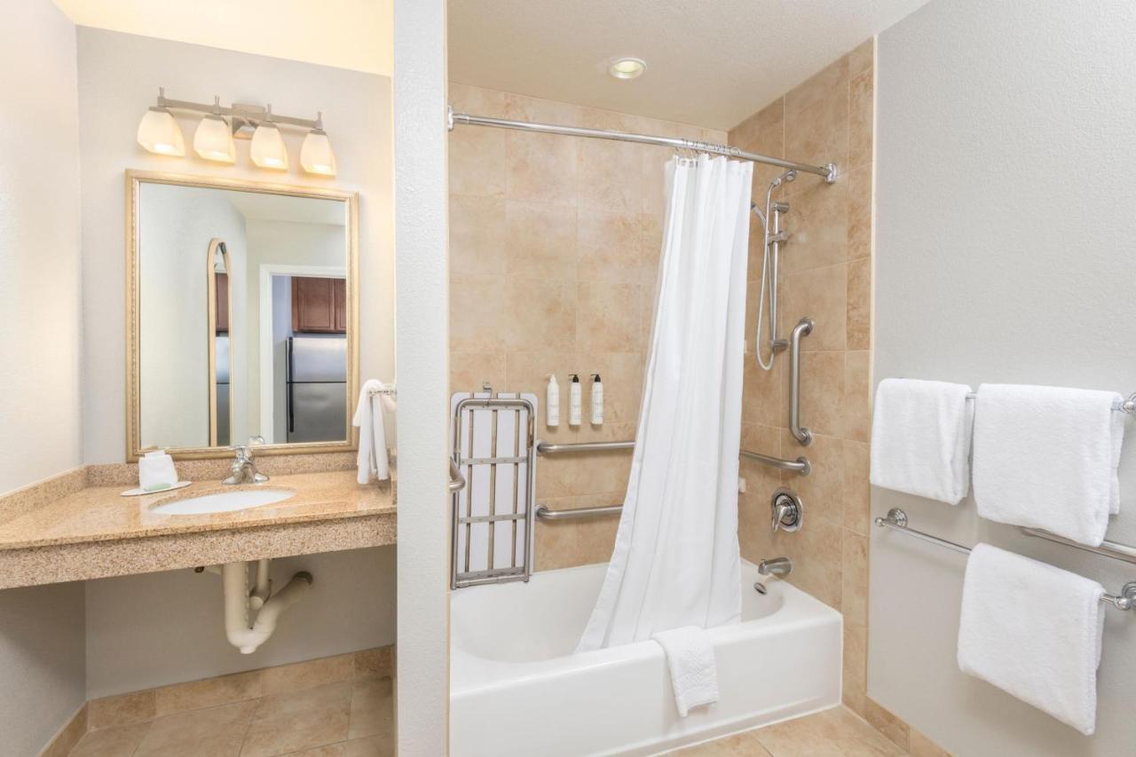 Towneplace Suites By Marriott Tucson Williams Centre Esterno foto