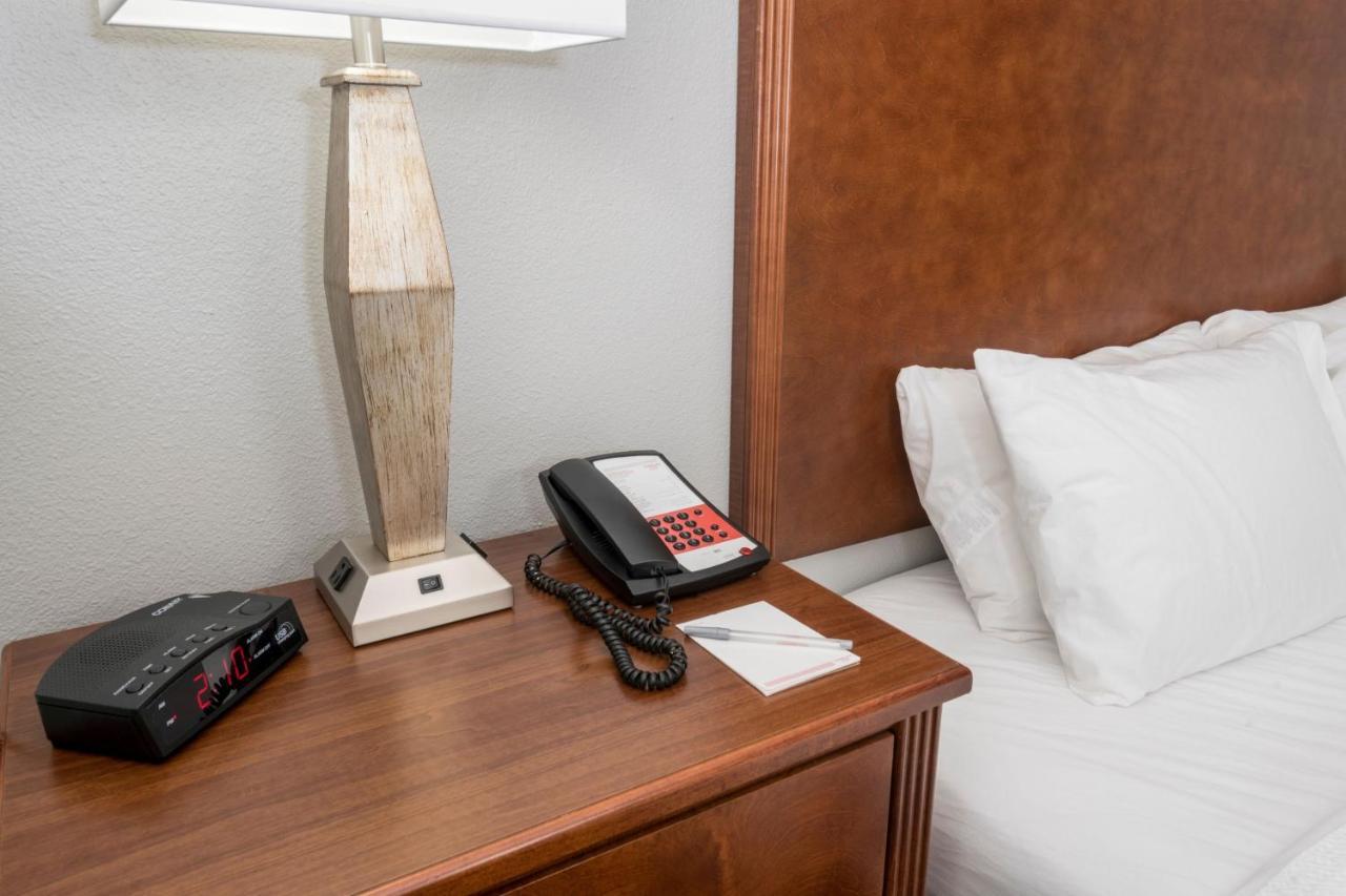 Towneplace Suites By Marriott Tucson Williams Centre Esterno foto