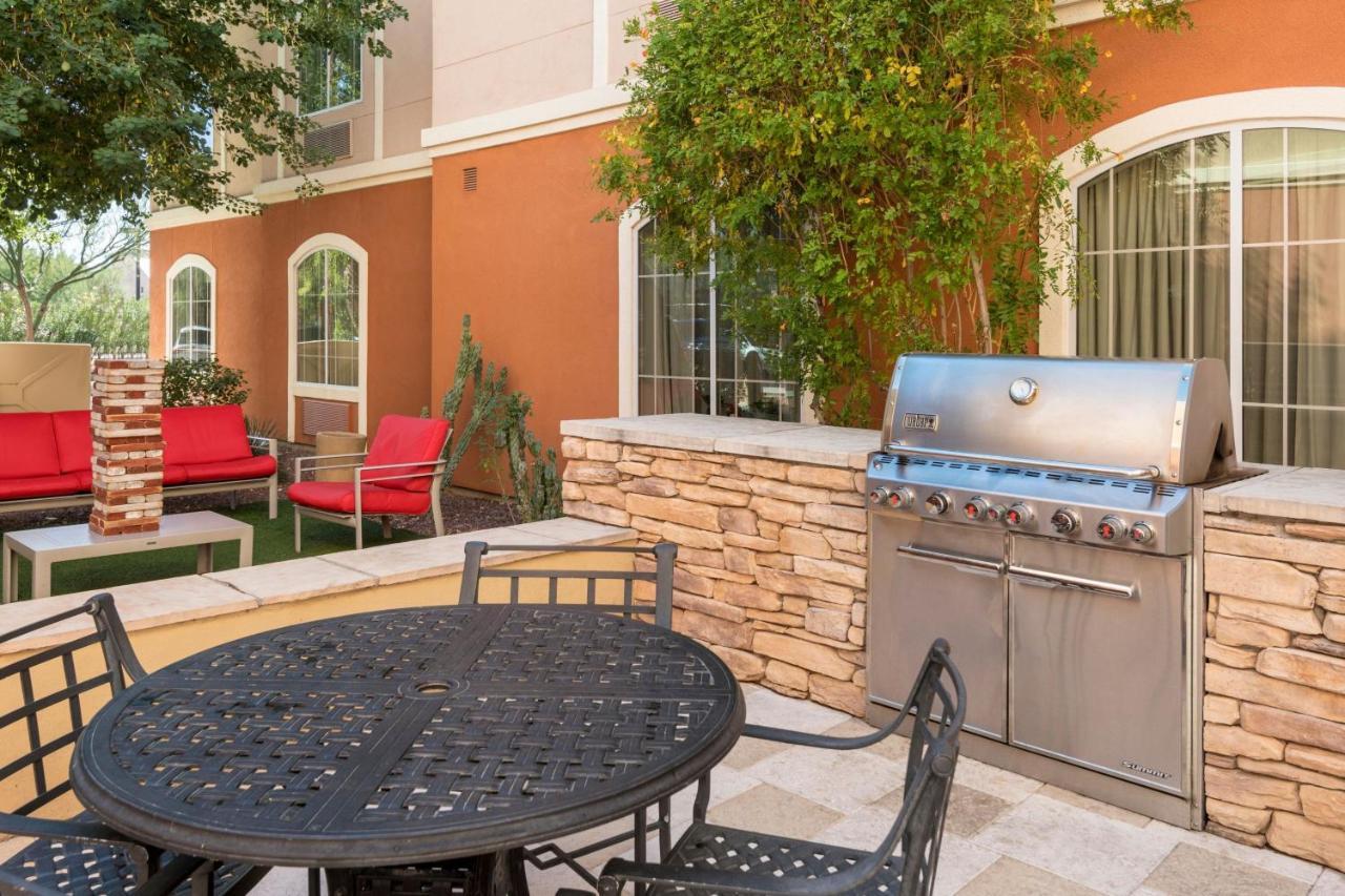 Towneplace Suites By Marriott Tucson Williams Centre Esterno foto