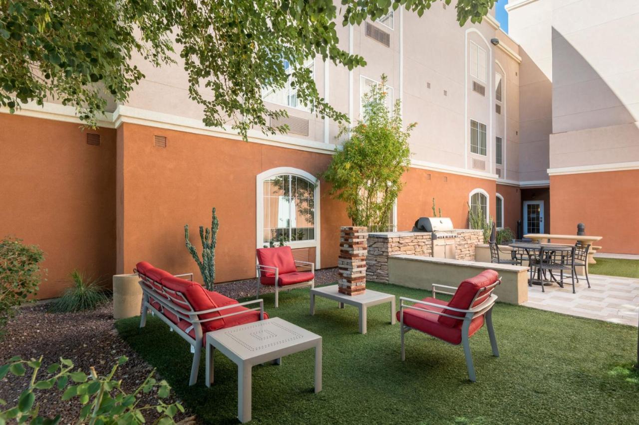 Towneplace Suites By Marriott Tucson Williams Centre Esterno foto