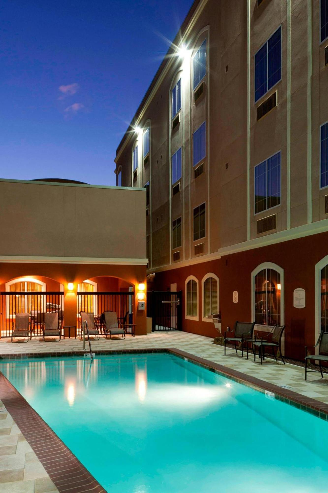 Towneplace Suites By Marriott Tucson Williams Centre Esterno foto