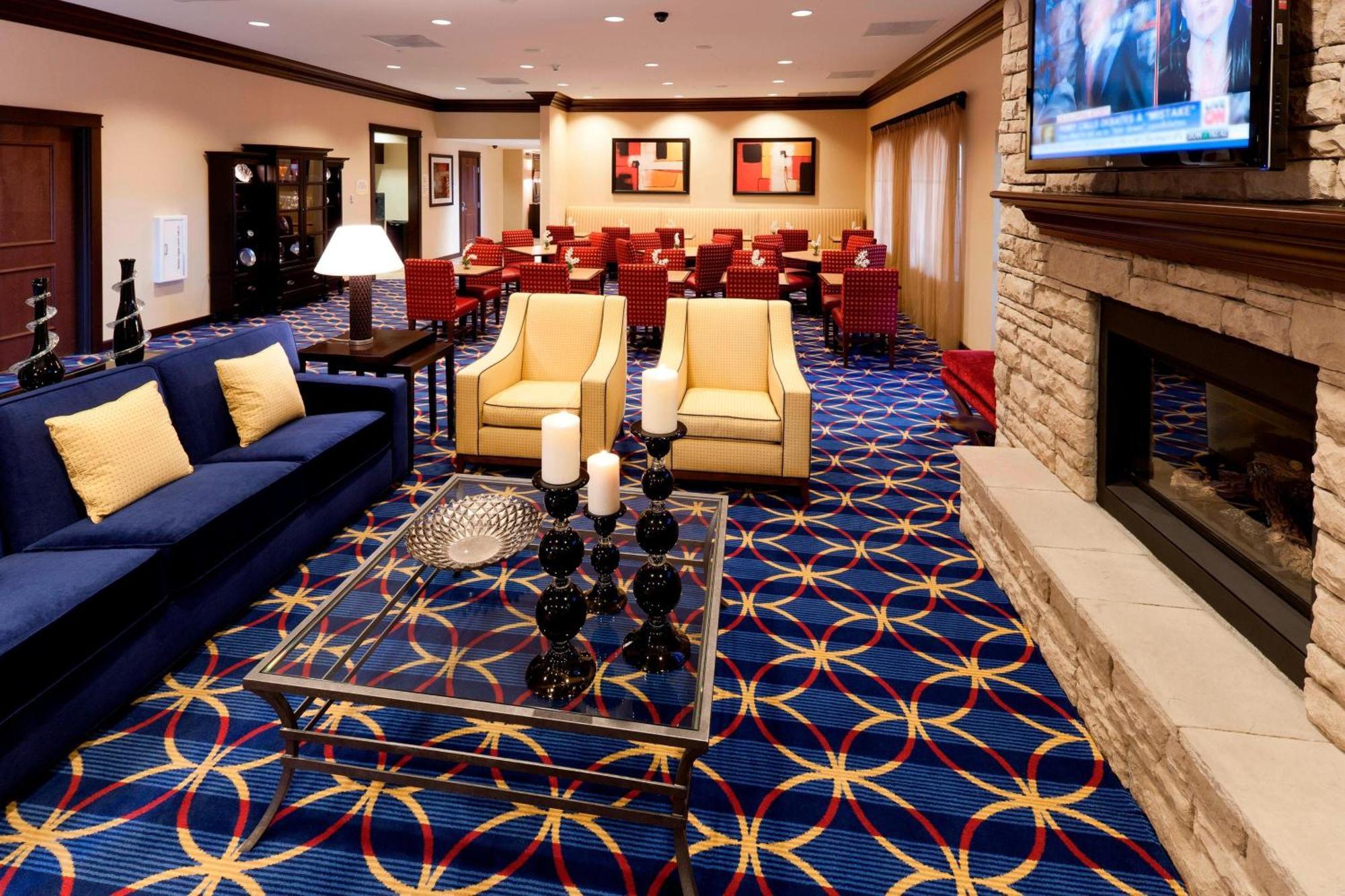 Towneplace Suites By Marriott Tucson Williams Centre Esterno foto
