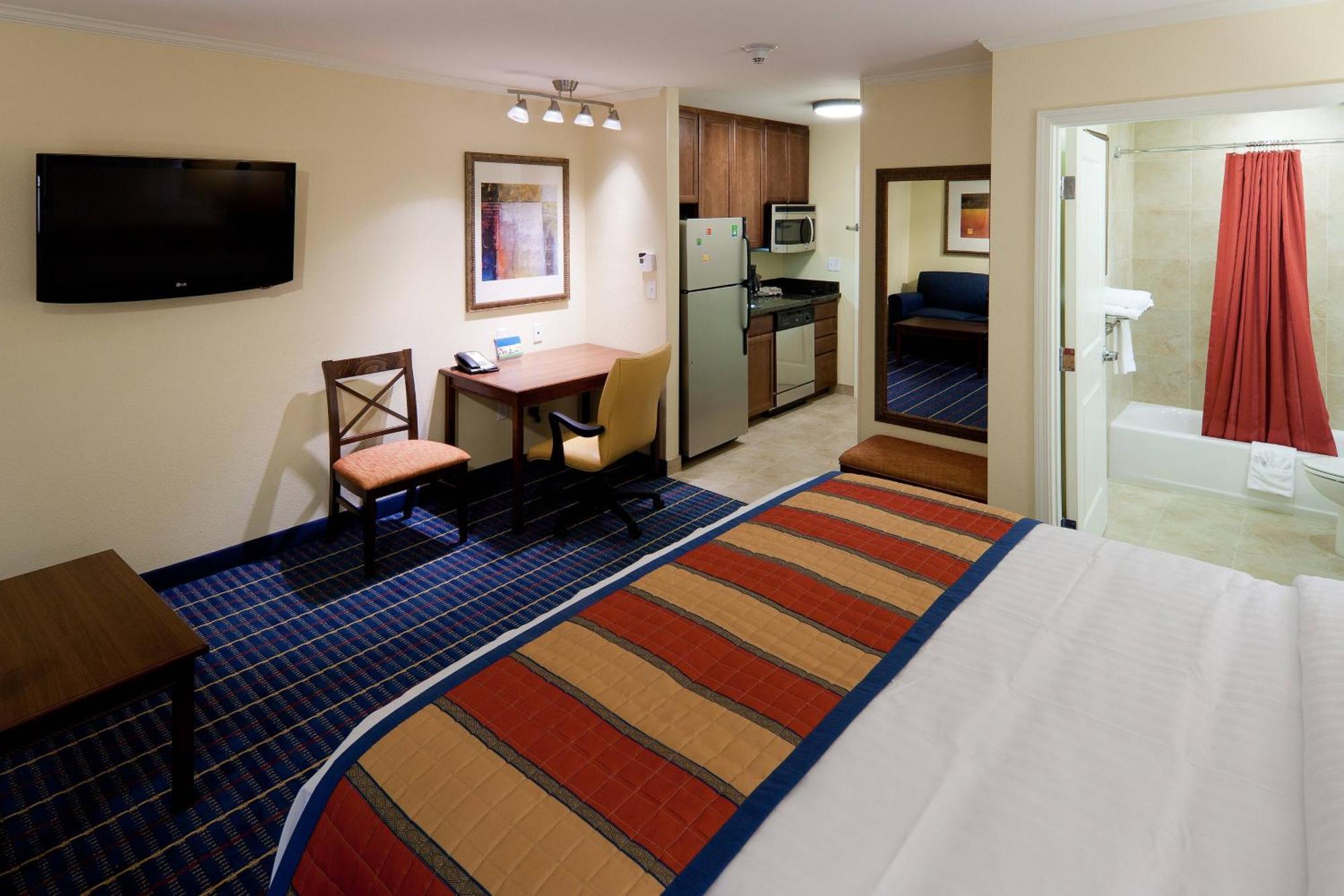 Towneplace Suites By Marriott Tucson Williams Centre Esterno foto
