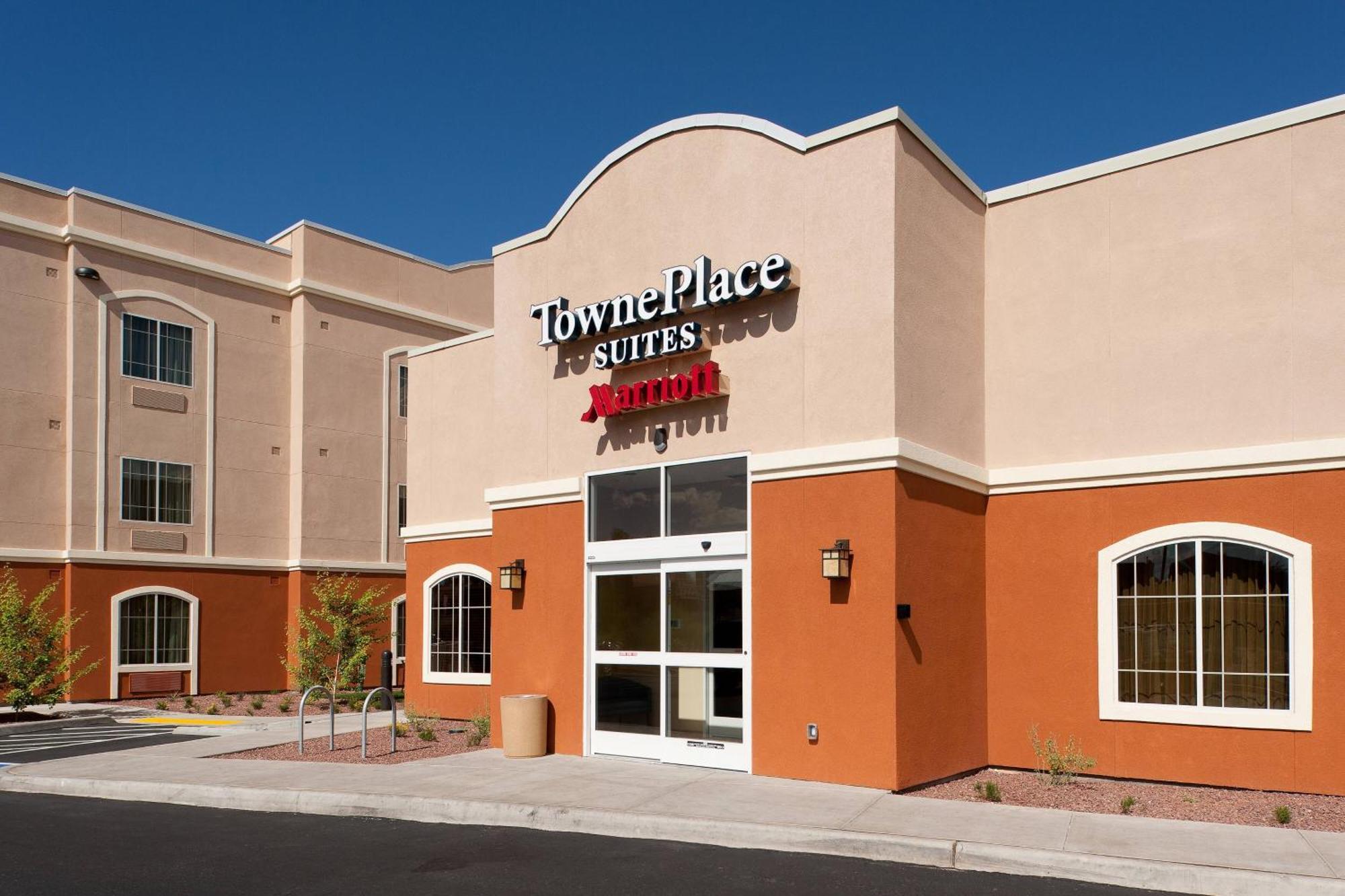 Towneplace Suites By Marriott Tucson Williams Centre Esterno foto