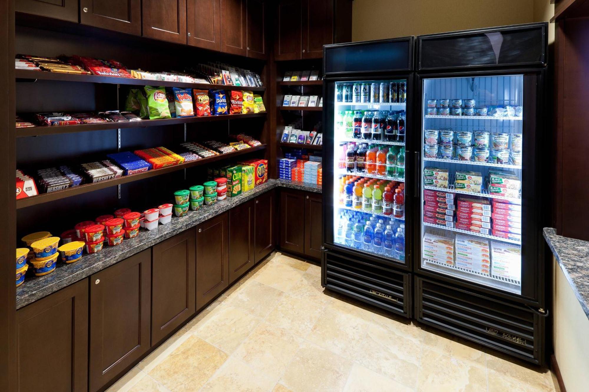 Towneplace Suites By Marriott Tucson Williams Centre Esterno foto