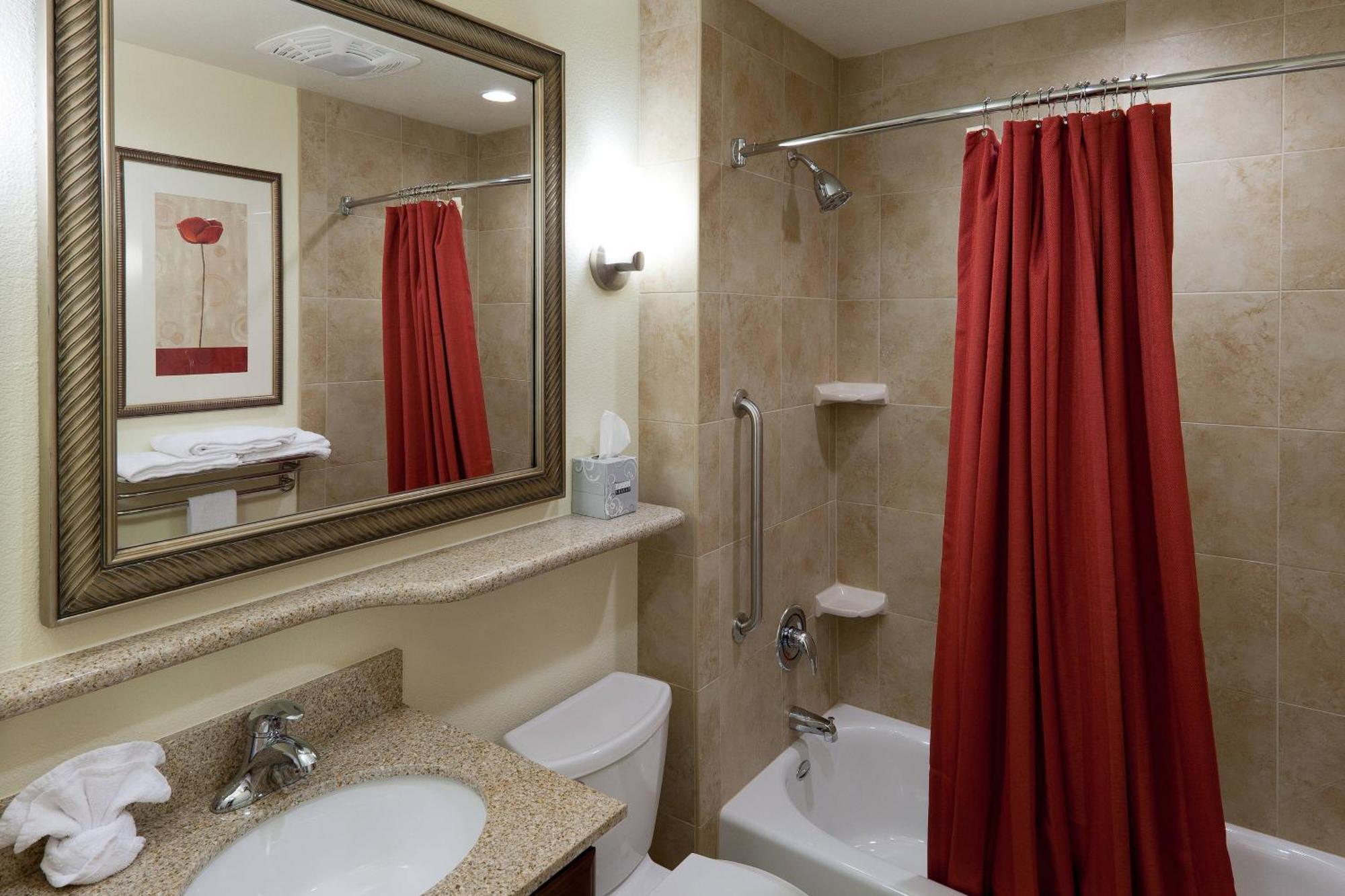 Towneplace Suites By Marriott Tucson Williams Centre Esterno foto