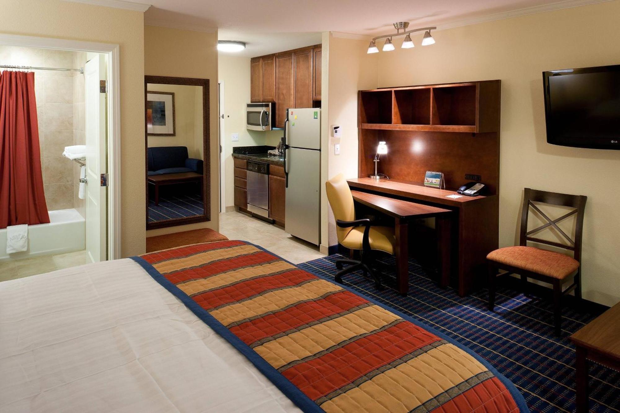 Towneplace Suites By Marriott Tucson Williams Centre Esterno foto