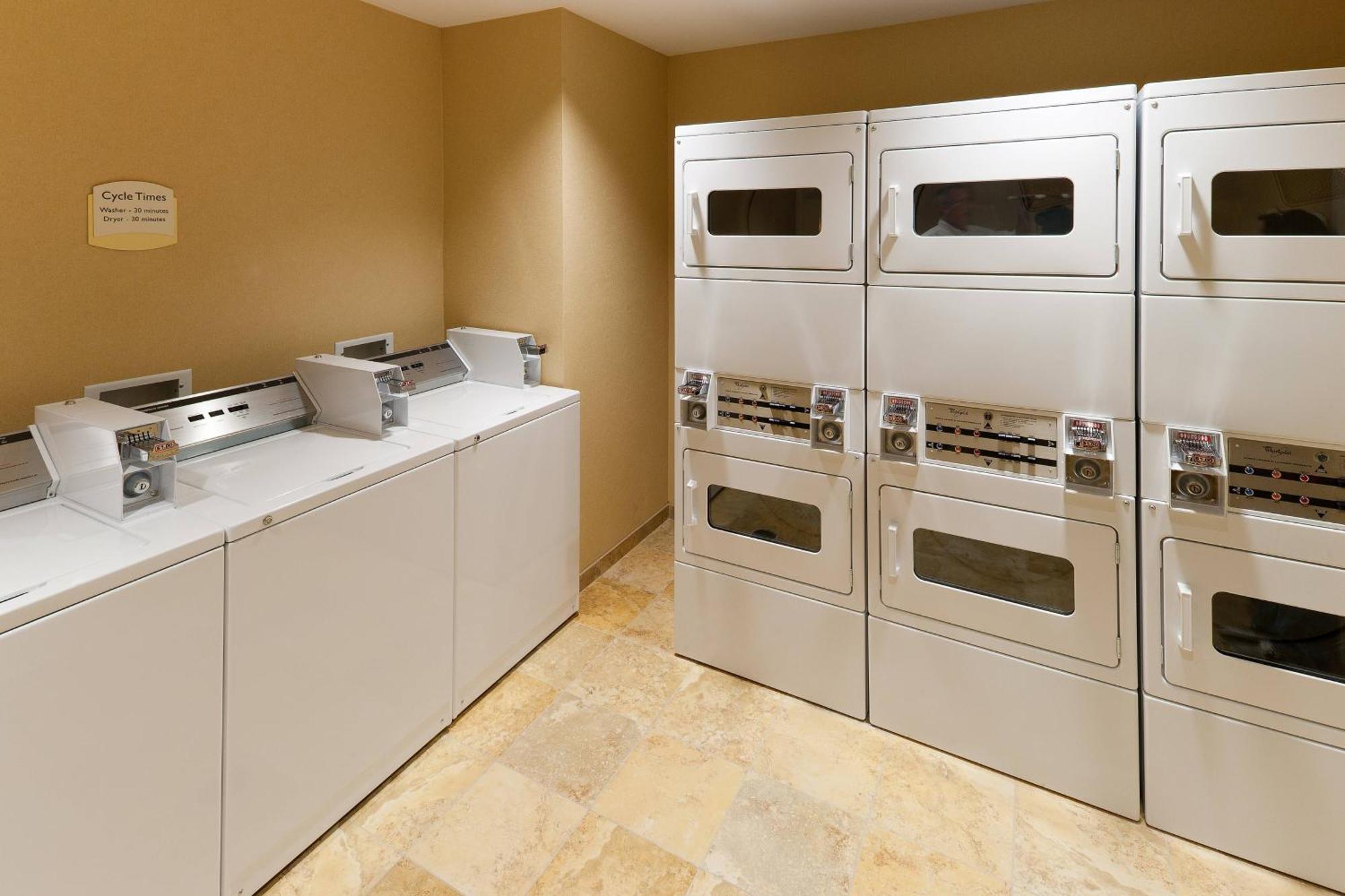 Towneplace Suites By Marriott Tucson Williams Centre Esterno foto