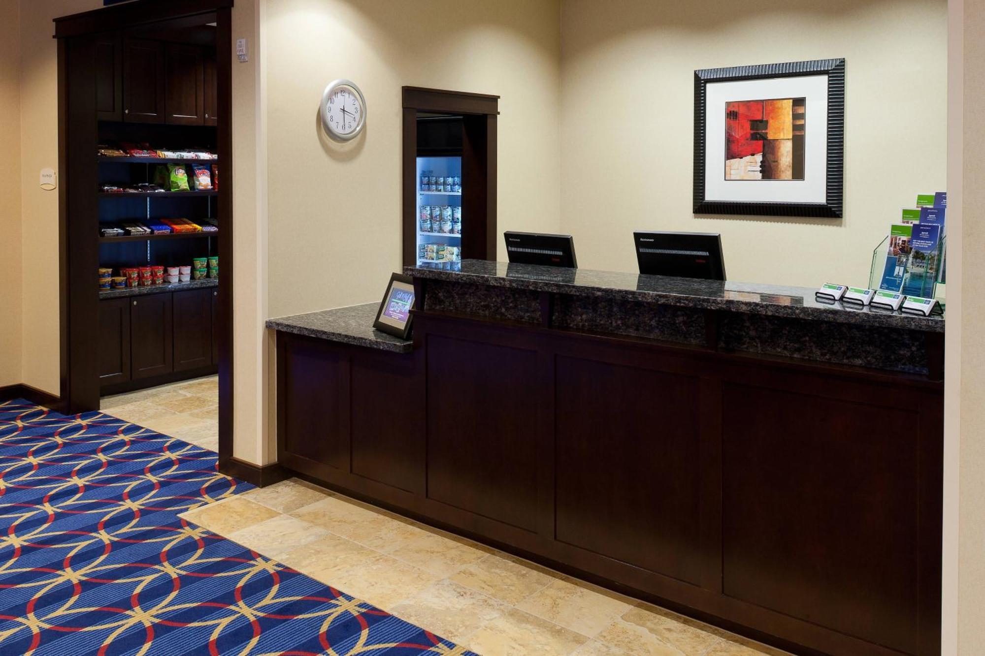 Towneplace Suites By Marriott Tucson Williams Centre Esterno foto
