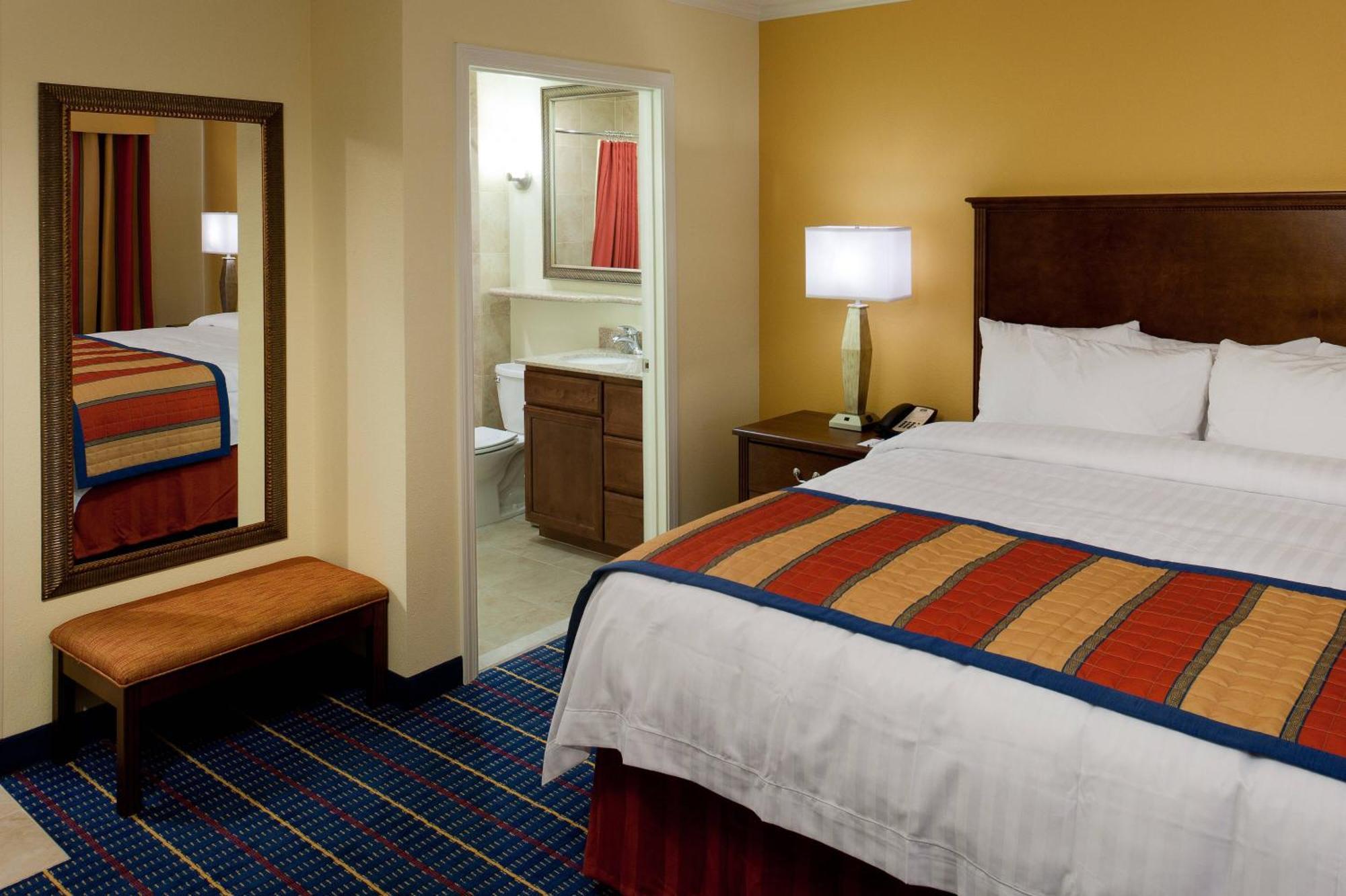 Towneplace Suites By Marriott Tucson Williams Centre Esterno foto