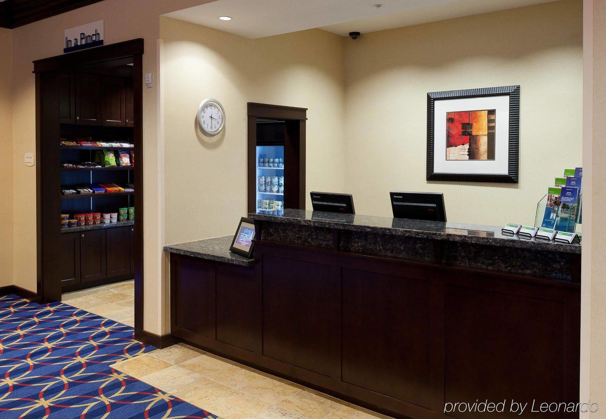 Towneplace Suites By Marriott Tucson Williams Centre Esterno foto